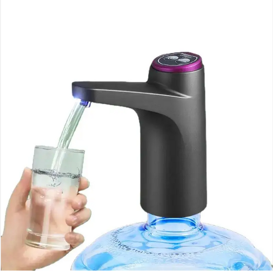 H2OPro® DISPENSADOR DE AGUA AUTOMÁTICO