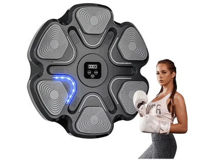 FitBoxing® / TABLERO DE PRÁCTICA DE BOXEO