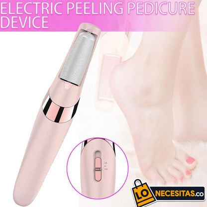 Limacay® - Pedicure Electrico