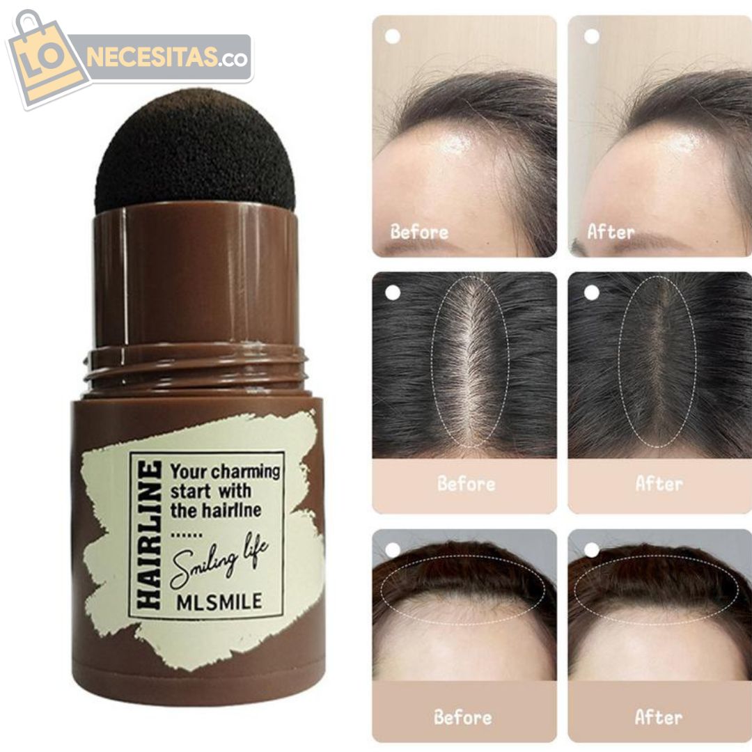 MAQUILLADOR DE CANAS