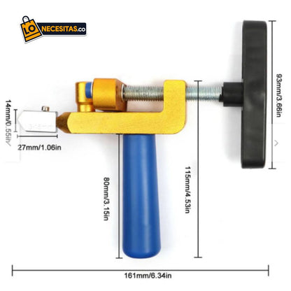 Cortador De Vidrio y Cerámica | FineCut®
