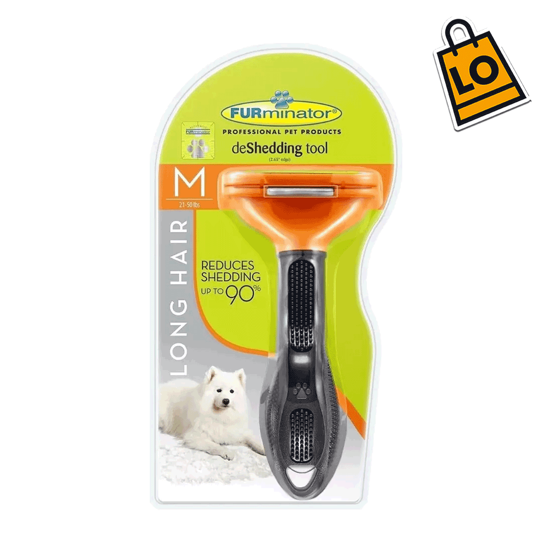 FURMINATOR CEPILLO DE MASCOTA