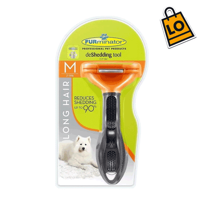 FURMINATOR CEPILLO DE MASCOTA