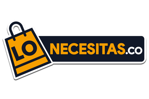 LO NECESITAS STORE