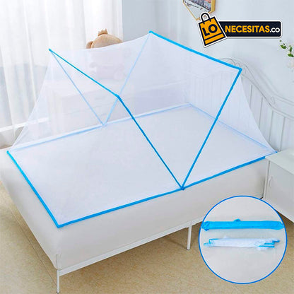 Mosquitero Plegable Para Cama