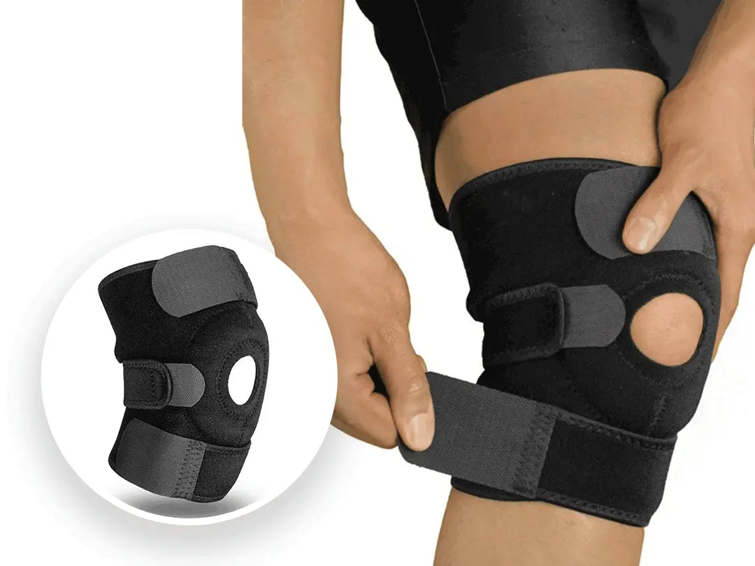 FlexiKnee® / Rodillera Ortopédica