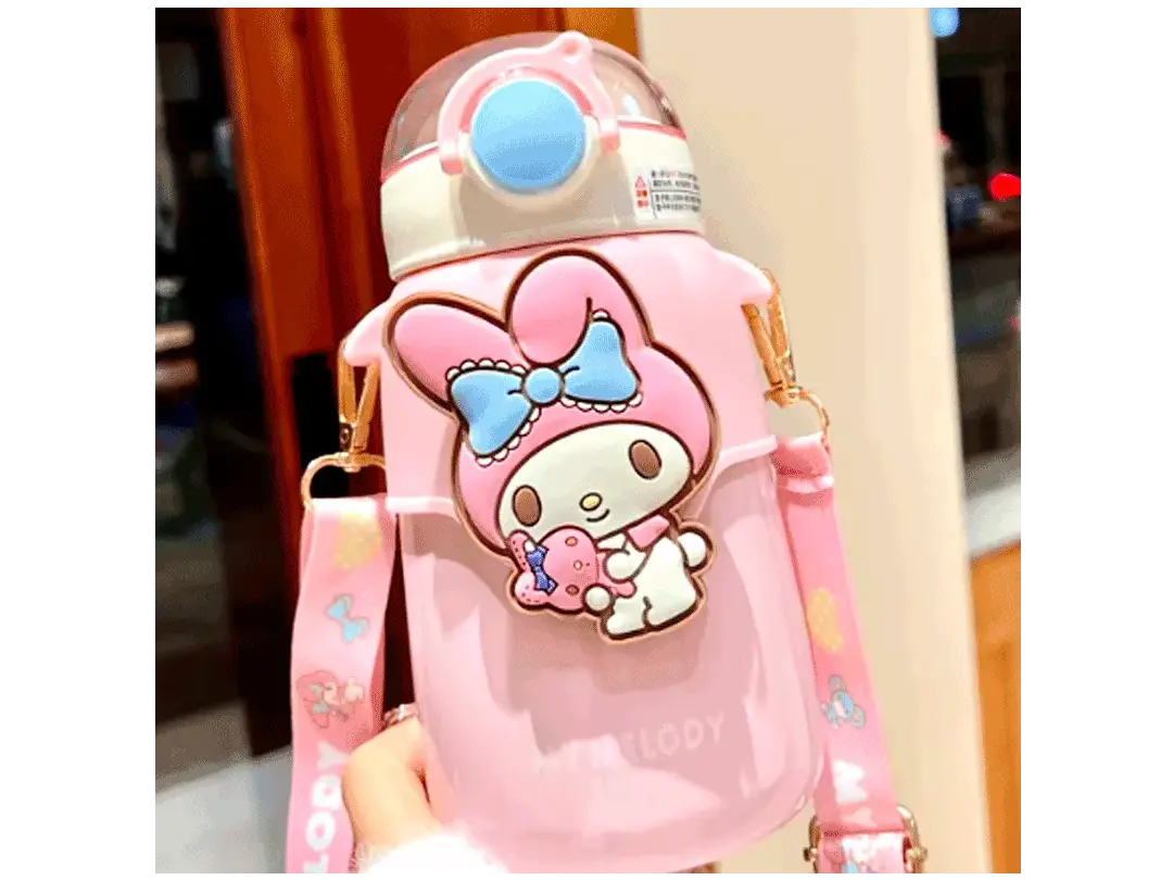 💗𝑻𝑬𝑹𝑴𝑶𝑺 SANRIO | Edición limitada