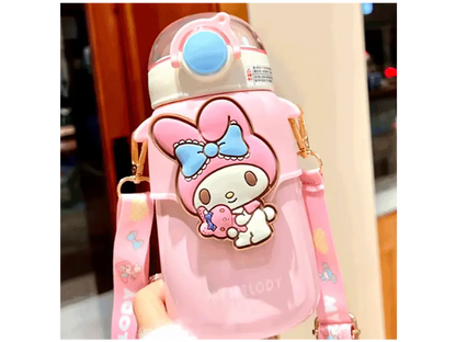 💗𝑻𝑬𝑹𝑴𝑶𝑺 SANRIO | Edición limitada