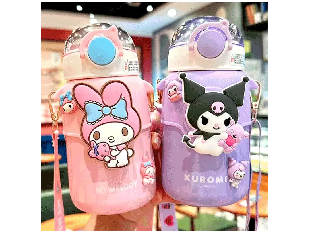 💗𝑻𝑬𝑹𝑴𝑶𝑺 SANRIO | Edición limitada