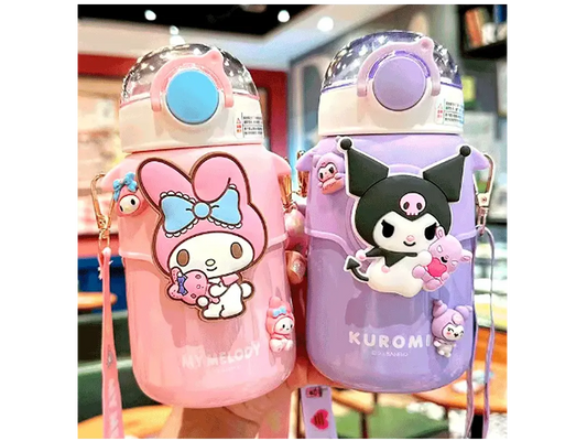 💗𝑻𝑬𝑹𝑴𝑶𝑺 SANRIO | Edición limitada