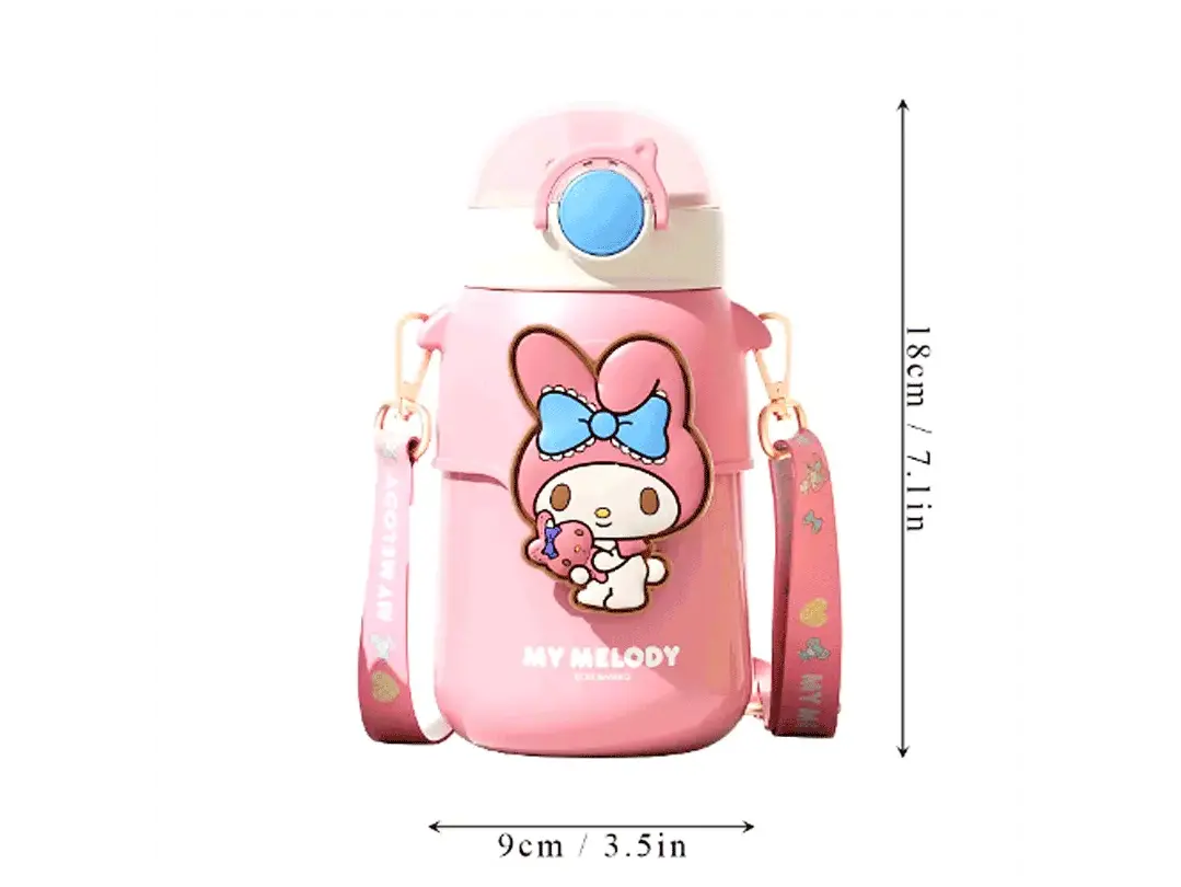 💗𝑻𝑬𝑹𝑴𝑶𝑺 SANRIO | Edición limitada