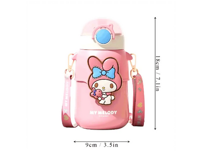 💗𝑻𝑬𝑹𝑴𝑶𝑺 SANRIO | Edición limitada