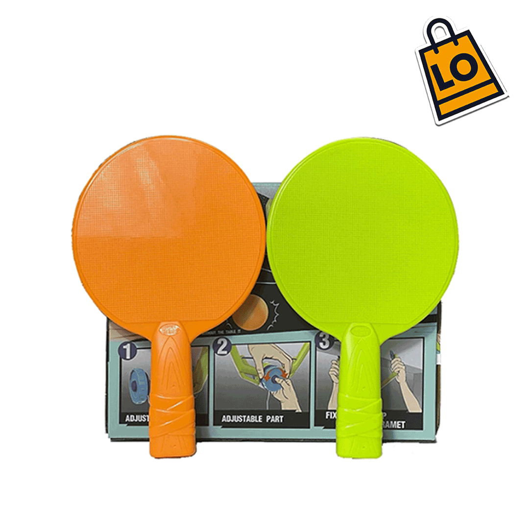 PingPongGo® PING PONG PORTÁTIL