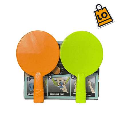 PingPongGo® PING PONG PORTÁTIL