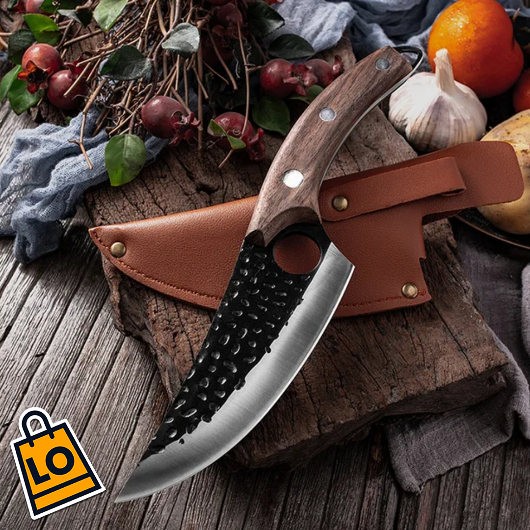 CUCHILLO ULTRA MULTIFUNCIONAL