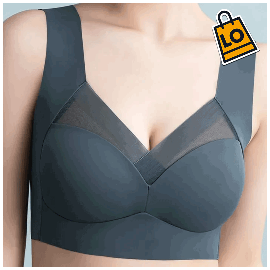 Confortelle® BRASIER ULTRA SUAVE