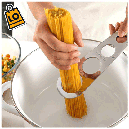 MEDIDOR DE PASTA