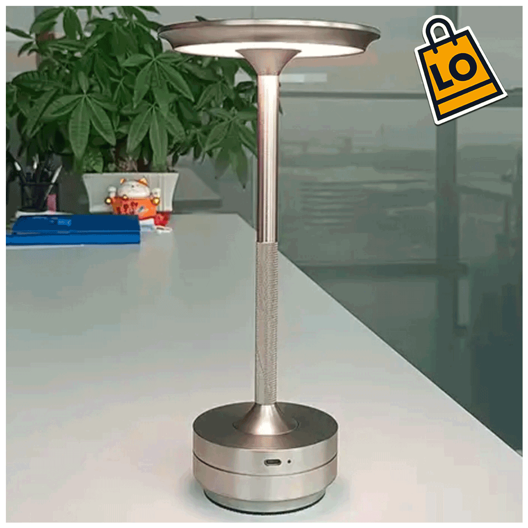 IluminaTouch®/Lamp