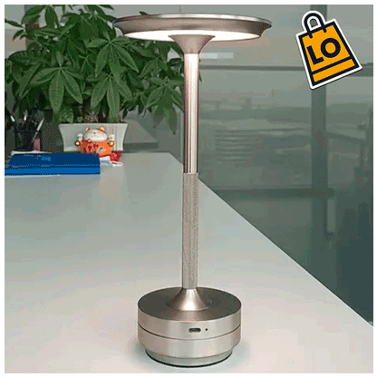 IluminaTouch®/Lamp