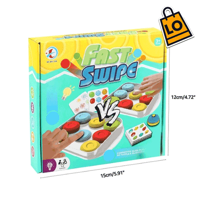 JUEGO FAST SWIPE®