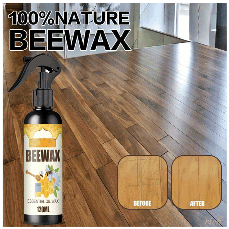 BEEWAX EN SPRAY