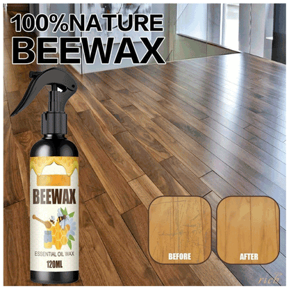 BEEWAX EN SPRAY