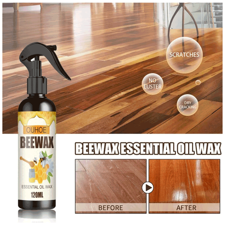 BEEWAX EN SPRAY