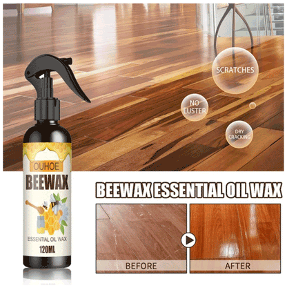 BEEWAX EN SPRAY