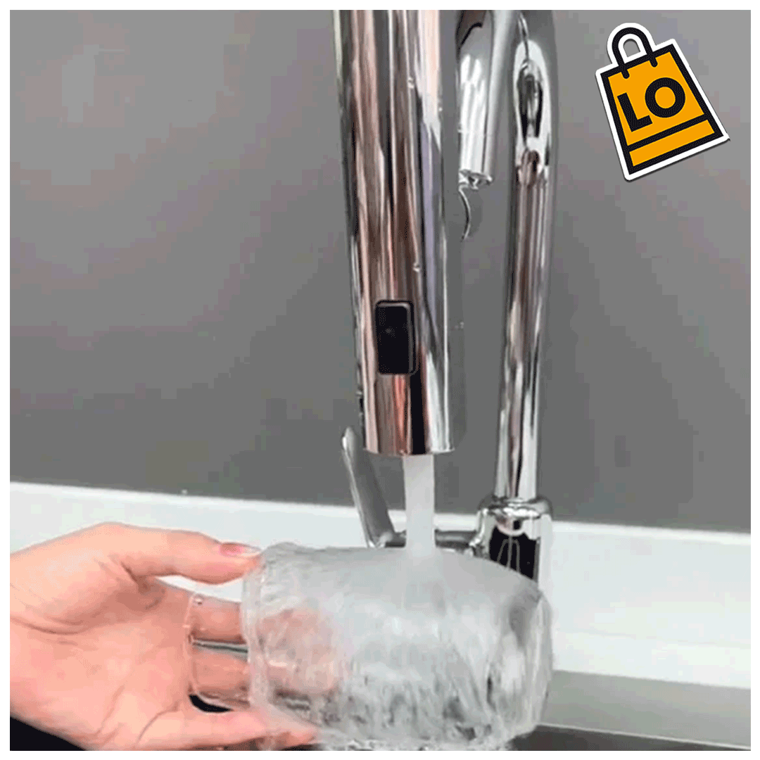 AquaGiro®/GRIFO PARA COCINA 3 EN 1