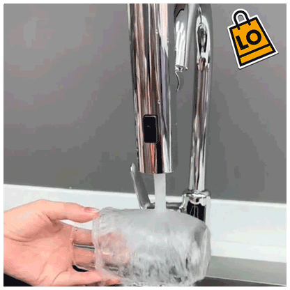 AquaGiro®/GRIFO PARA COCINA 3 EN 1