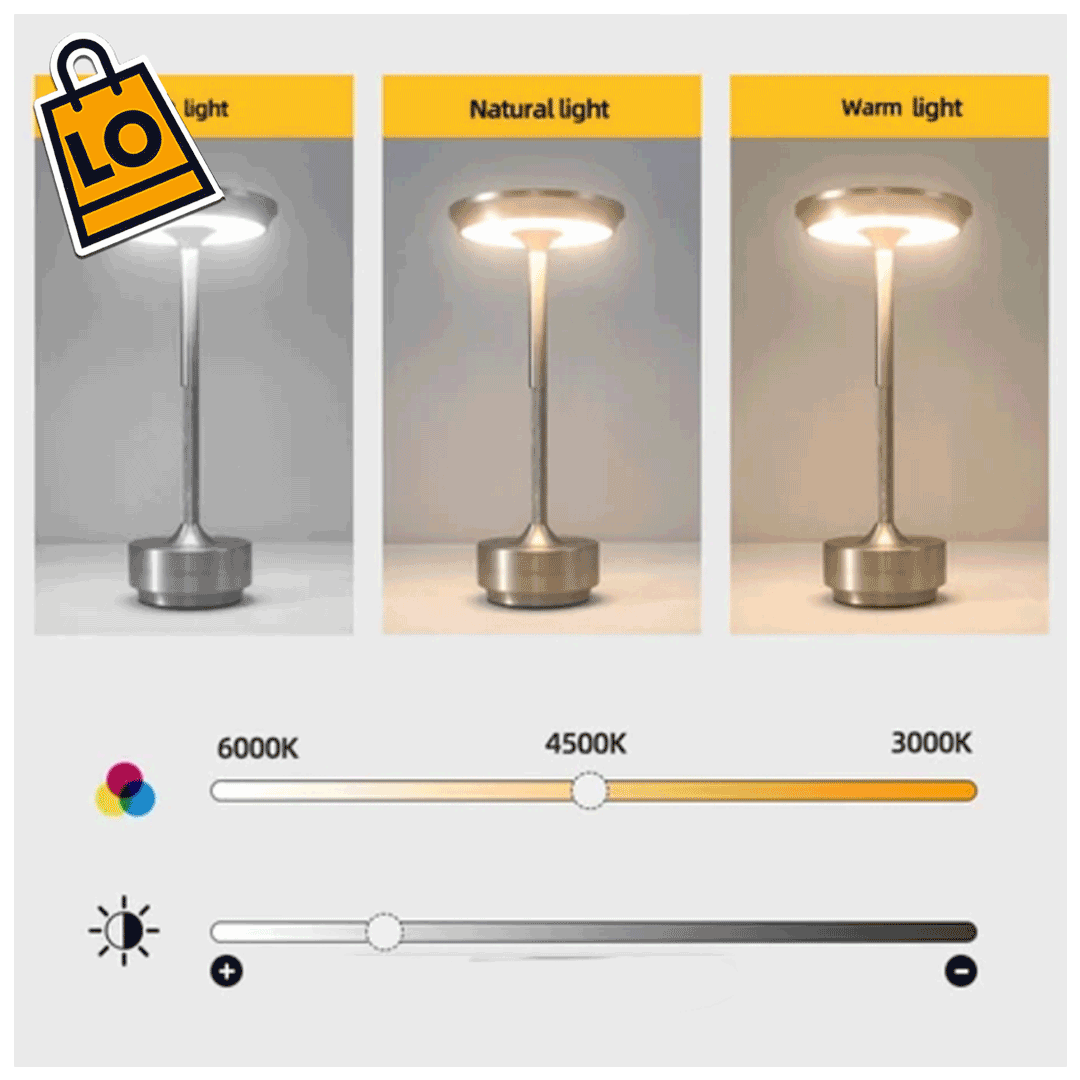 IluminaTouch®/Lamp