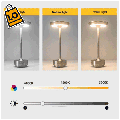 IluminaTouch®/Lamp