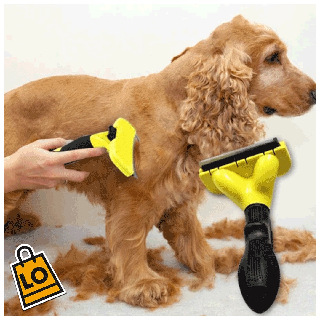 FURMINATOR CEPILLO DE MASCOTA