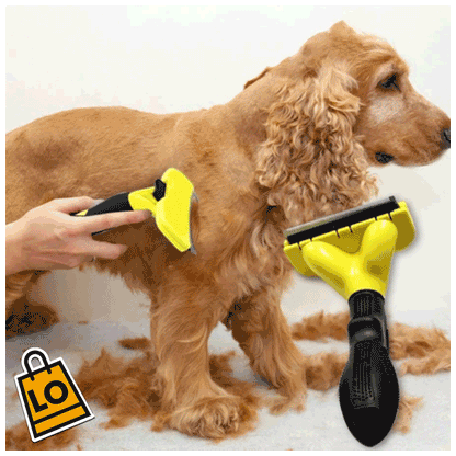 FURMINATOR CEPILLO DE MASCOTA