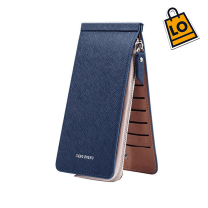 Minipocket® CARTERA TARJETERO