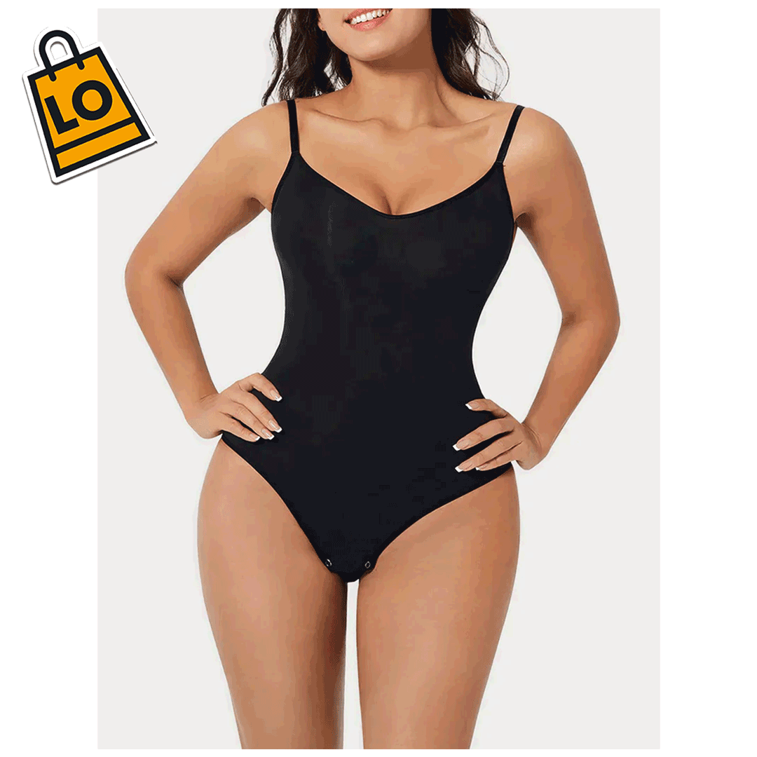 Body CurvaChic™ 2 en 1