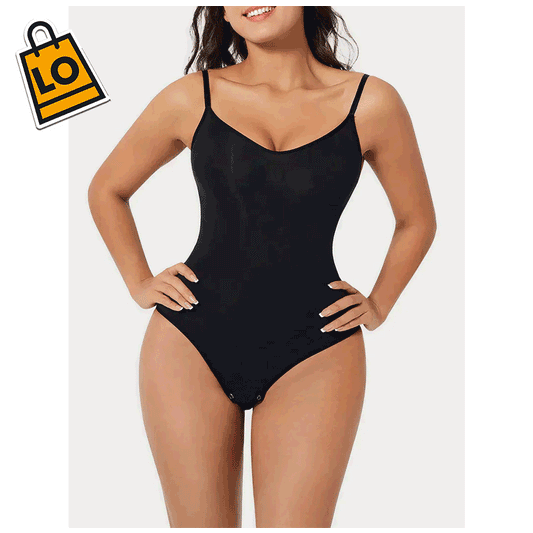 Body CurvaChic™ 2 en 1