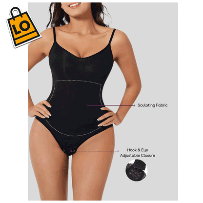 Body CurvaChic™ 2 en 1