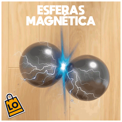 JUEGO DE MAGNETOS