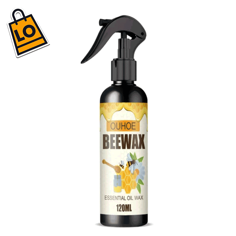 BEEWAX EN SPRAY