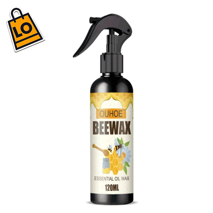 BEEWAX EN SPRAY