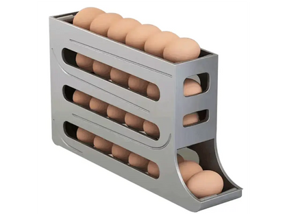 EggKeeper® / TORRE PARA HUEVOS