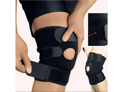 FlexiKnee® / Rodillera Ortopédica