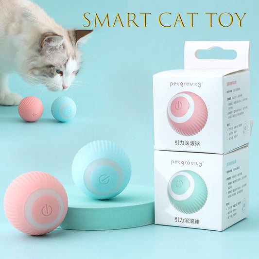 SmartBall® Juguete  Para Gato