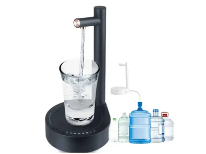 WaterWave® / MINI DISPENSADOR DE AGUA ELECTRICO