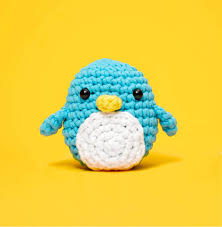 Woobles - Aprende Crochet Fácil y rapido