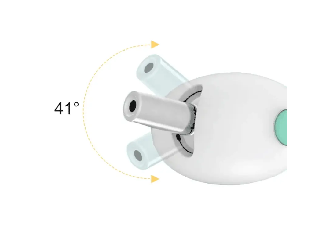 LuzFelina® / COLLAR LASER PARA GATO