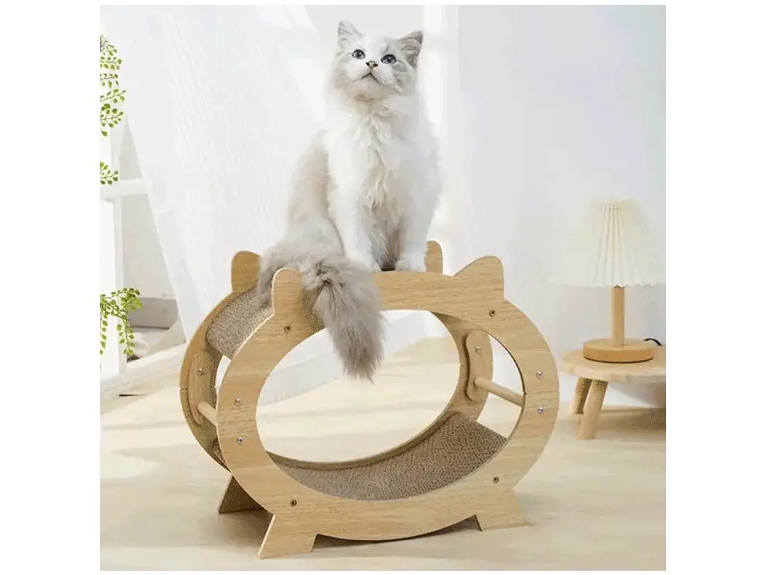 CatLounge® / RASCADOR CAMA