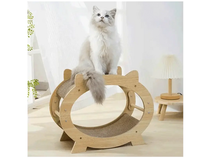 CatLounge® / RASCADOR CAMA