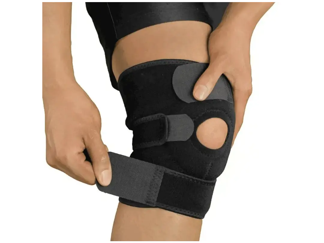 FlexiKnee® / Rodillera Ortopédica